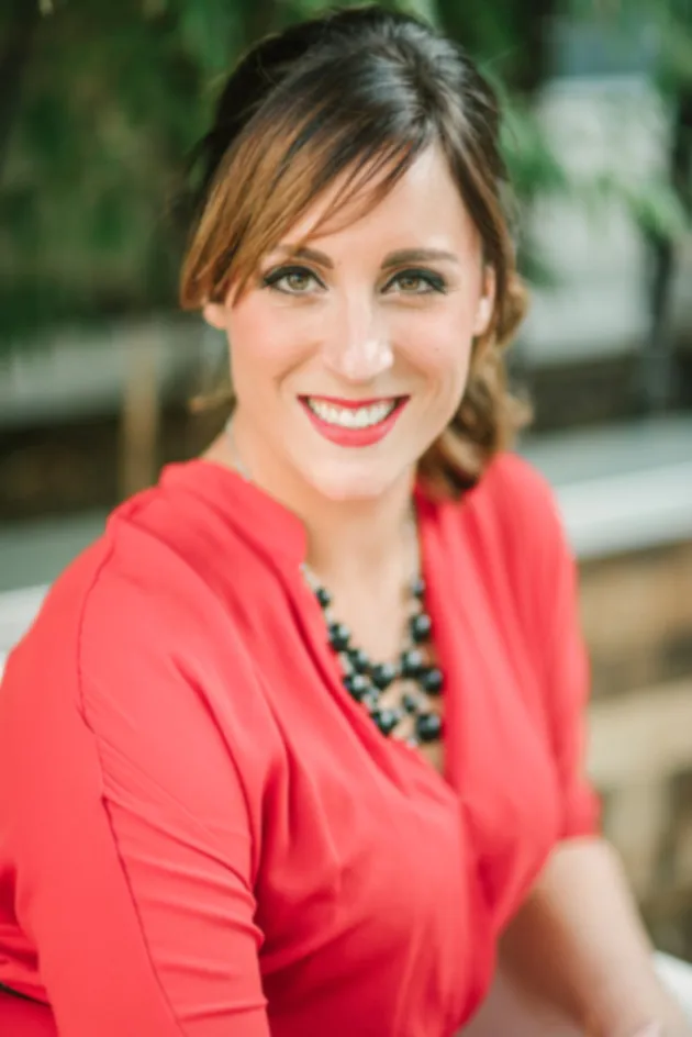 Lindsey Stier, certified equine appraiser